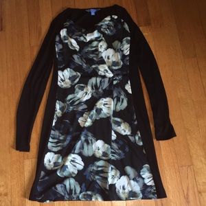 NWOT Vera Wang Dress, S